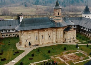 Iarta-ma - priceasna postul pastelui