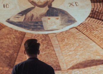 Iubire-arata-mi totdeauna