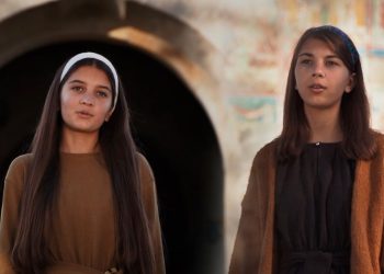 Lumina vesniciei noastre