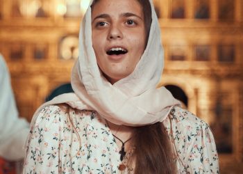 Pentru Tine Doamne - priceasna