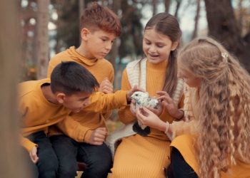 Sunt un fir de iarba-n lume