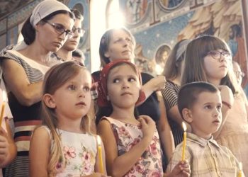 Vreau langa Dumnezeu - pricesne