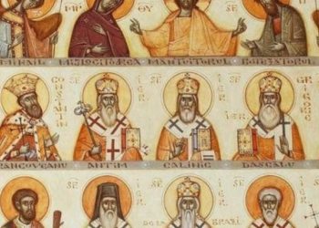 Maria Morar - Traian Dorz un poet sfânt