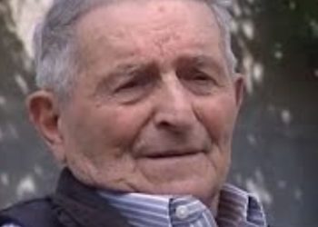 Valer Irinca Mărturie din timpul prigoanei comuniste Mărișel 3 aug 2017