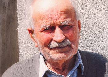 15. Costică Aurică - Lecția trăirii după voia lui Dumnezeu