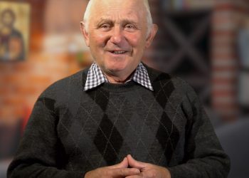 20. Ioan Gherghel - Scos din groapa pieirii