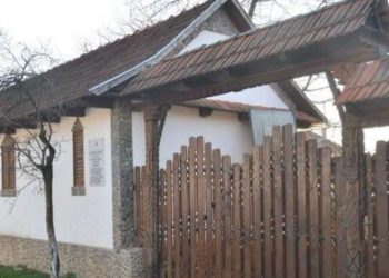 26. Silvestru Gherman – Acasă la Traian Dorz