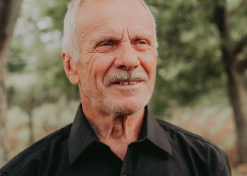 Simion Tănase - Un om cu echilibru