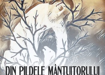 Din pildele Mantuitorului - carte audio