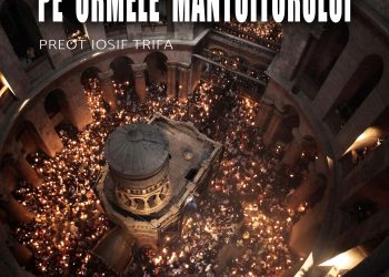 Pe urmele Mântuitorului - carti audio