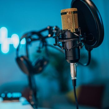 Podcast