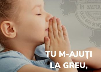 Tu m-ajuti la greu, Iisuse