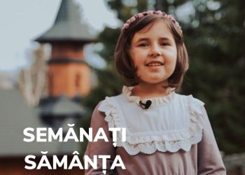 Semănați sămânța bună