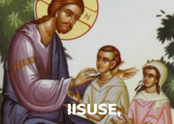 3. Iisuse cine-a mai iubit