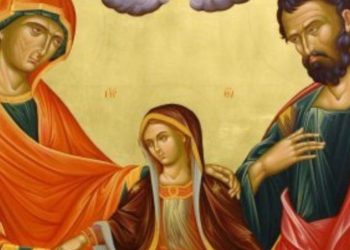 Cum îi vorbește un părinte credincios unui copil despre Iisus Familia COSTE
