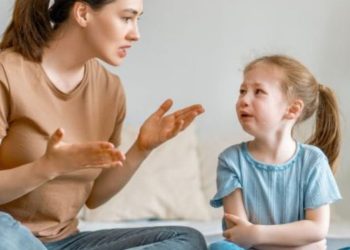 Cum să se facă disciplinarea copiilor
