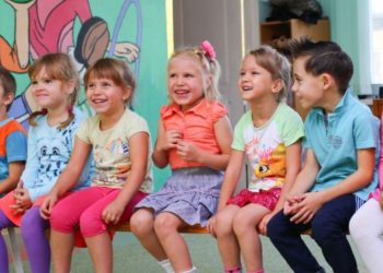 Ep 47 - Adaptarea la gradinita