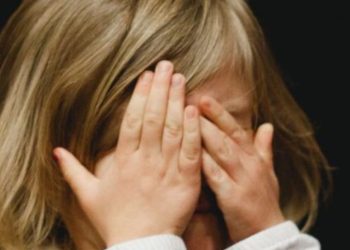 Ep 58 - Frica de moarte la copii