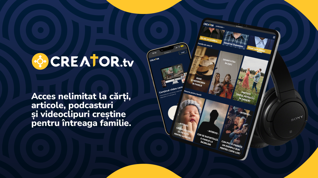 ELINDULT A CREATOR TV SAJ T STREAMING PLATFORMJA visual data 6