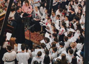 141. Vreau langa Dumnezeu - Cantarile Cerului1