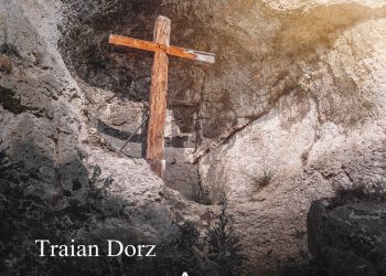 Crucea Mantuitoare - Carte audio