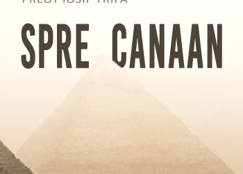 Spre canaan - Carti audio