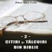 Cartea audio „Citiri si talcuiri din Biblie” - preot Iosif Trifa