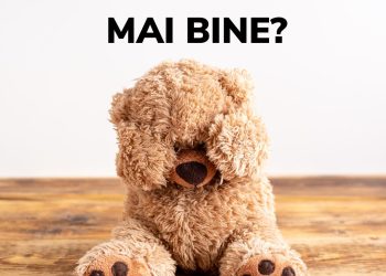 Care ochi vad mai bine - povesti audio pentru copii