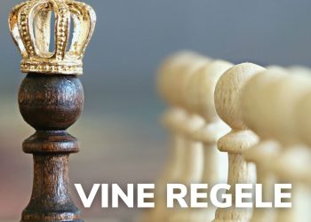 Vine Regele - Povesti audio pentru copii