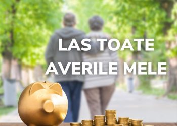 Las toate averile mele - povesti audio pentru copii