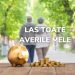 Las toate averile mele - povesti audio pentru copii