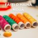 36. Fă-ți o haină nouă