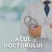 90. Acul doctorului