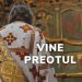 91. Vine preotul