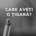 94. Care aveți o țigară