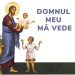 99. Domnul meu mă vede