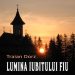Cartea audio - Lumina iubitului fiu - Traian Dorz