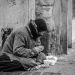 0812. Săracul neprihănit