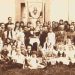 1103. Părtășia adunării (poezie)