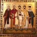 1228. Rugăciunile tuturor sfinților