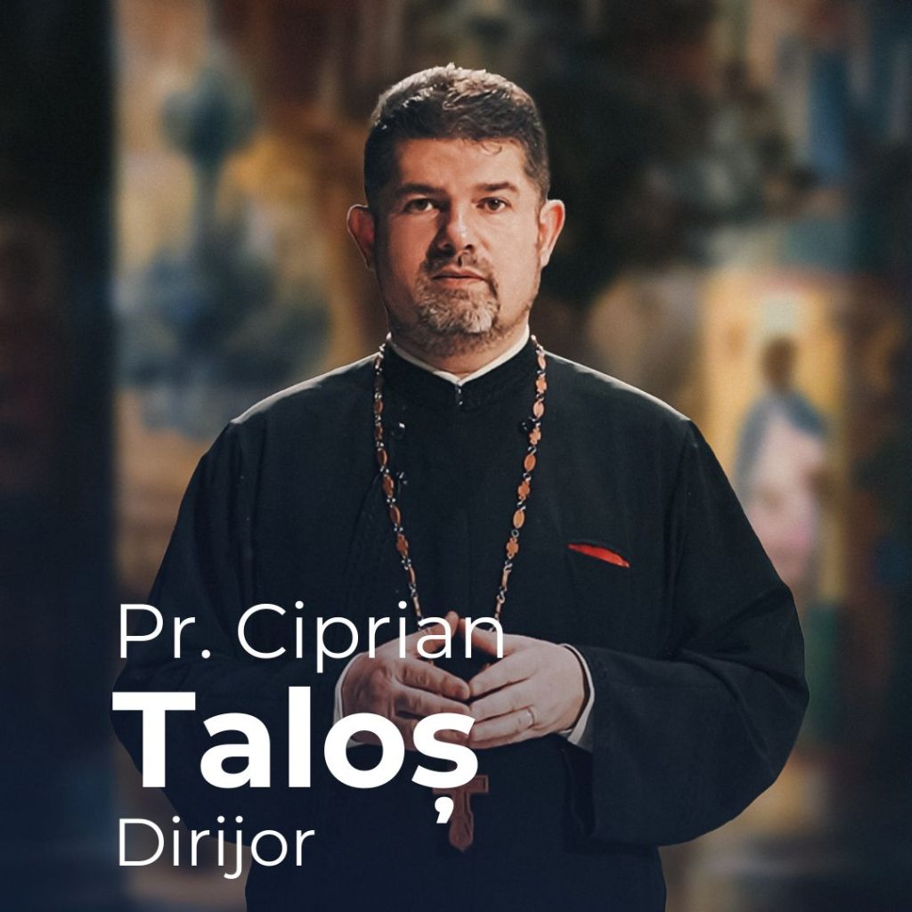 Ciprian Talos
