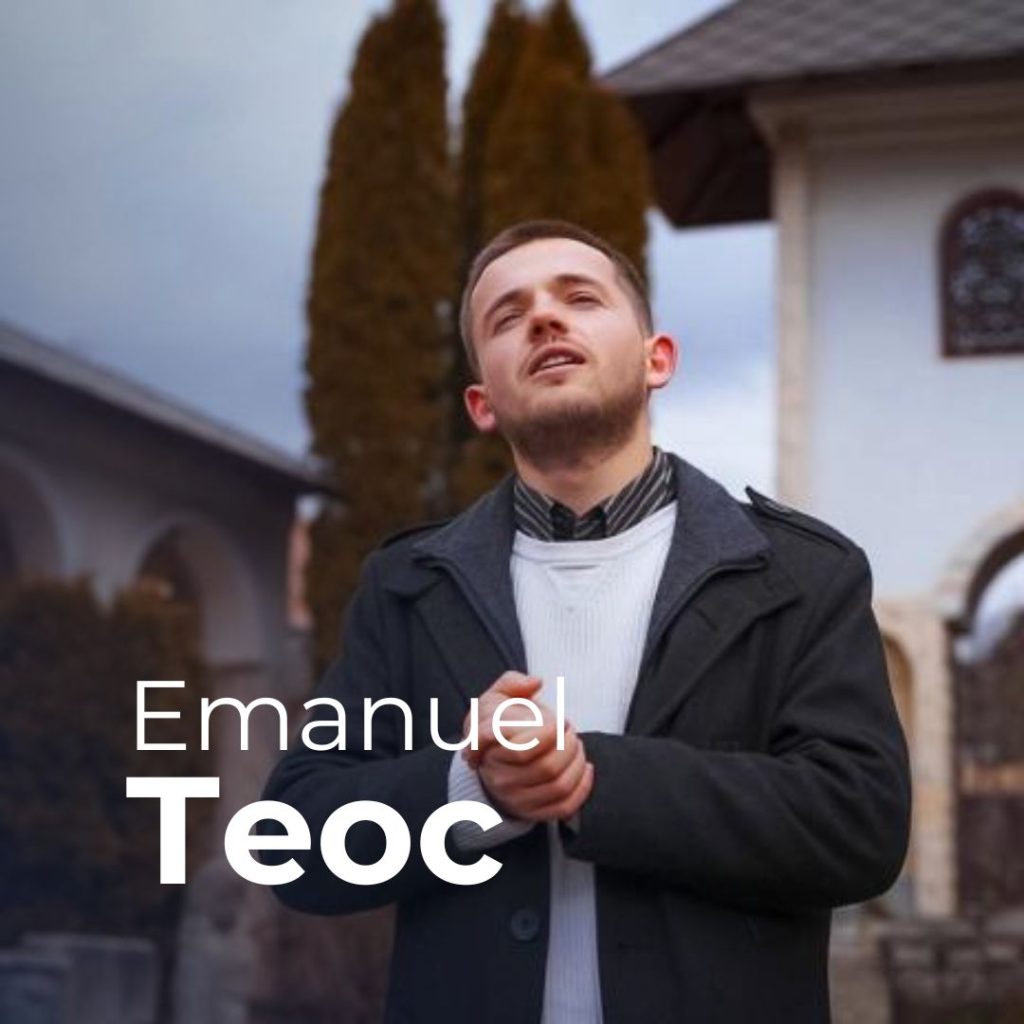 Emanuel Teoc
