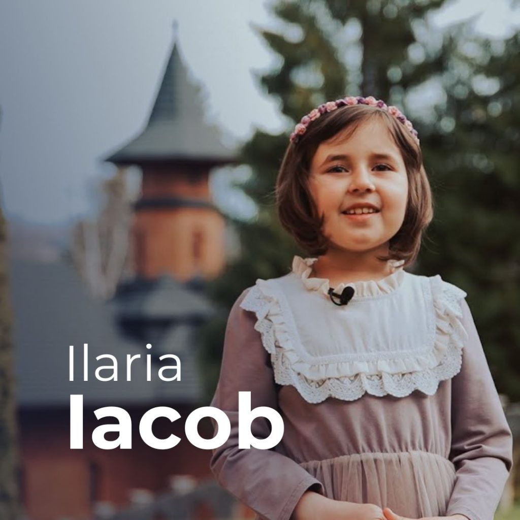 Ilaria Iacob