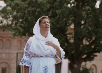 Iisus, Izvor de mângâiere | Dalila Mottl | Cântare