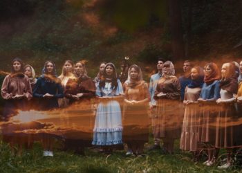 Te caut, Iisuse | Tineri din Oastea Domnului jud. Suceava | Cântare