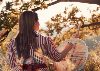 Tot ce-am cântat, Iisuse | Ana-Corina Longodor | Cântare