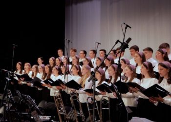 Voi binecuvânta pe Domnul | Oastea Domnului Iași